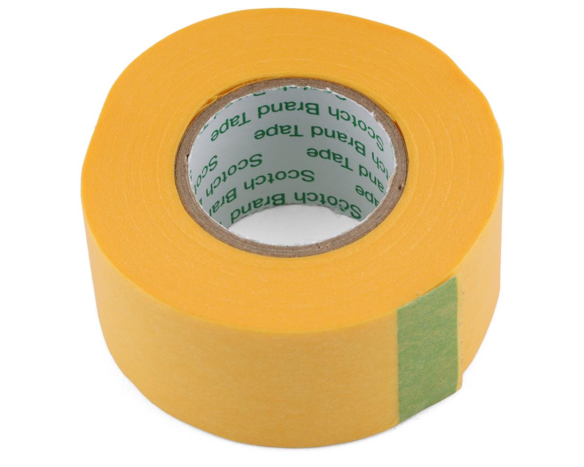 Yeah Racing Masking Tape (24x18000mm) (YEA-YA-0636)