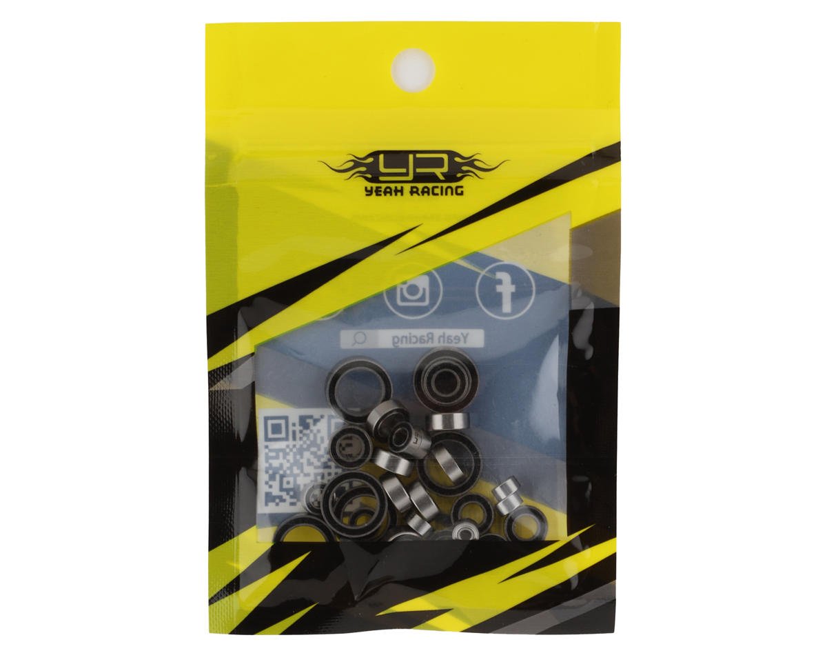 Yeah Racing Axial UTB18 1/8 Capra Complete Ball Bearing set (28) (YEA-YBS-0025)