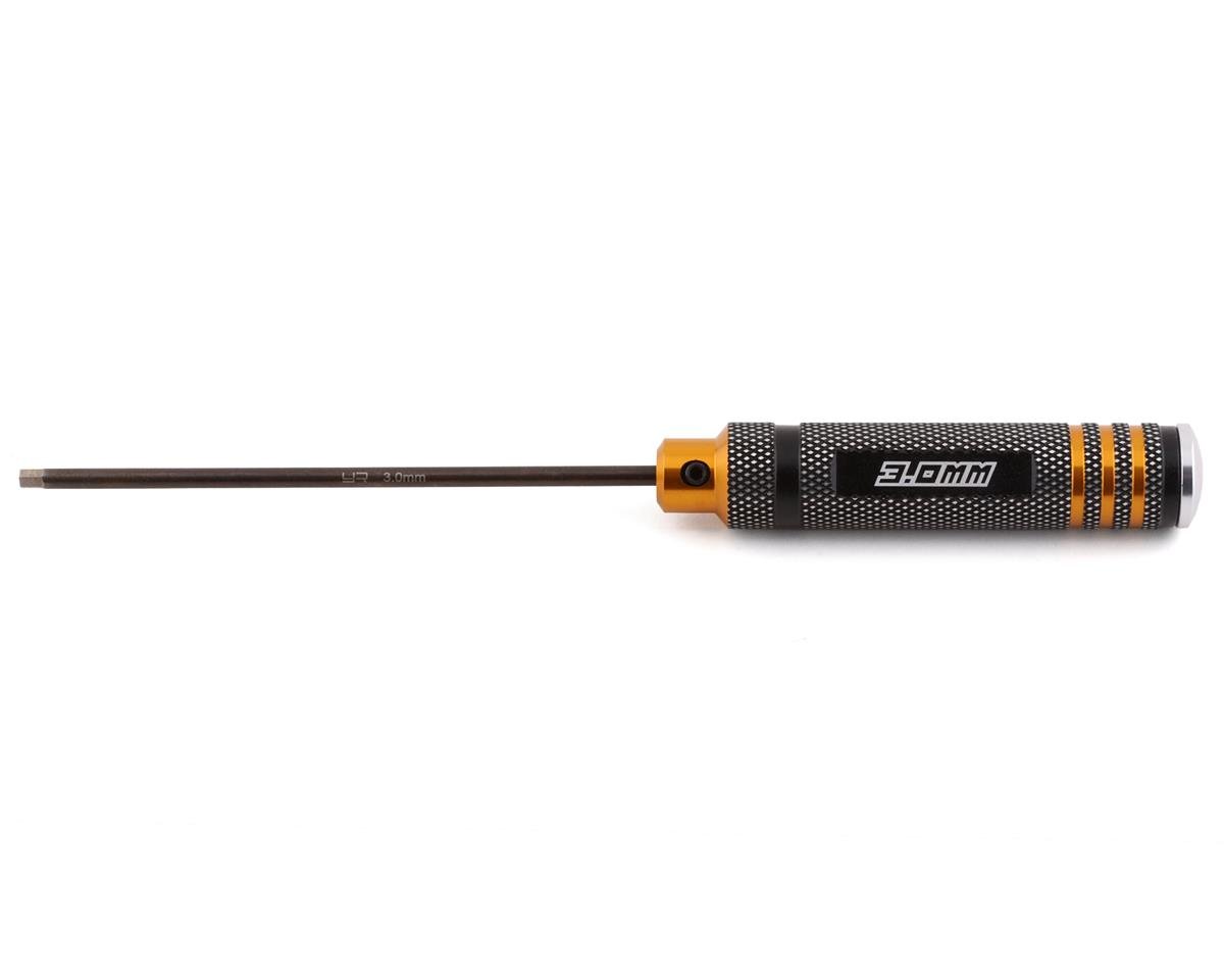 Yeah Racing Metric Hex Driver (3.0mm) (YEA-YT-0186)