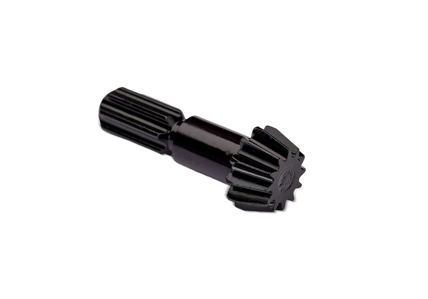 TRAXXAS - 12-Tooth Machined Steel Front Differential Pinion Gear (10778R)