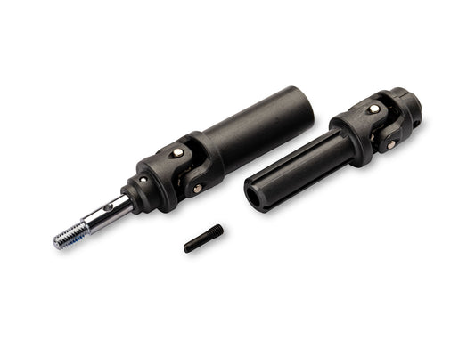 TRAXXAS - WideMaxx Extreme HD Driveshaft Assembly (10789)