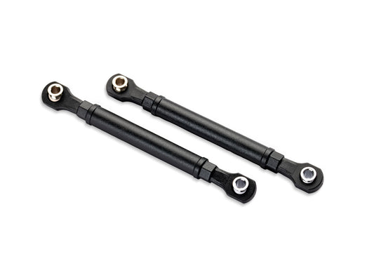 TRAXXAS - WideMaxx 71 mm Fixed-Length Front Toe Links (2) (10791)