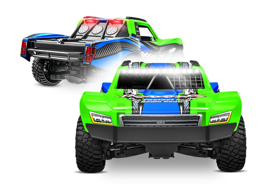 TRAXXAS - Mini Slash 4X4 LED Light Kit (10886)