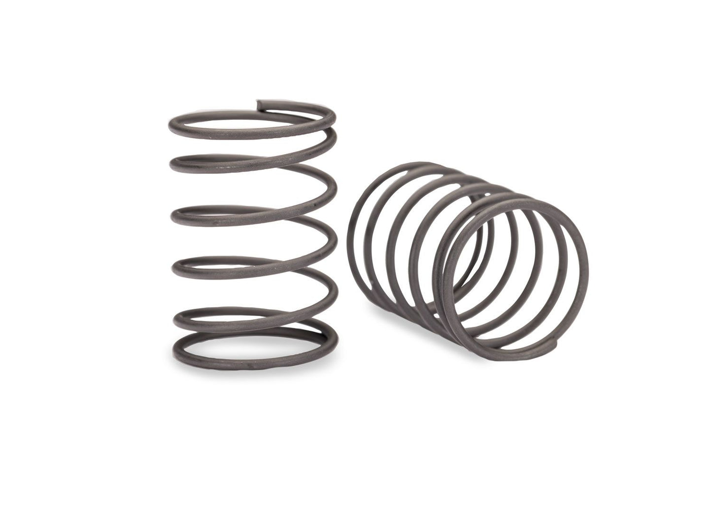 TRAXXAS - Short Ultra Shock Springs (0.97-Rate) (2) (10864)