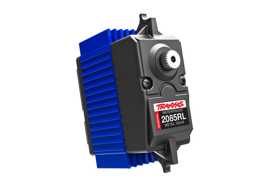 TRAXXAS - Maxx Ultra-High-Torque Metal Gear Servo (2085RL)