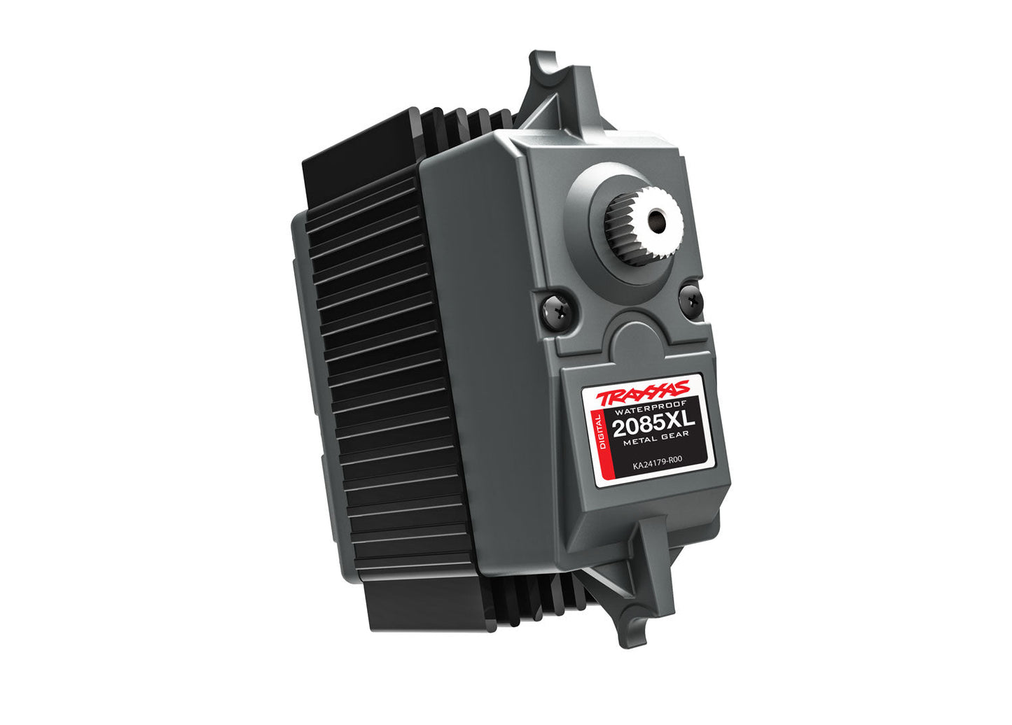TRAXXAS - SERVO HI-TORQ DIGITAL MTL GEAR (2085XL)