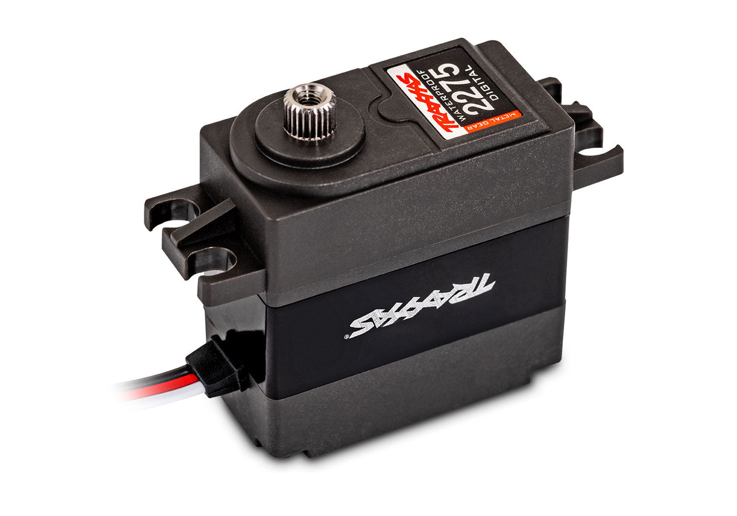 TRAXXAS - SERVO DIGITAL HIGH TORQUE METAL GEAR BB (2275)