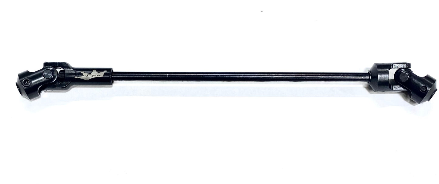 DLUX - Cut-to-Length Driveshaft (51291A)