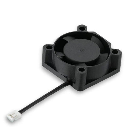 HOBBYWING - Cooling Fan 2510 Series Fan-p2510-JR2P-40mm-Black-C