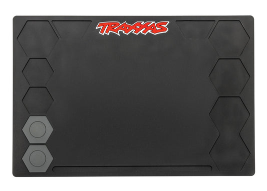 TRAXXAS - RUBBER PIT MAT 16X24 (3425)