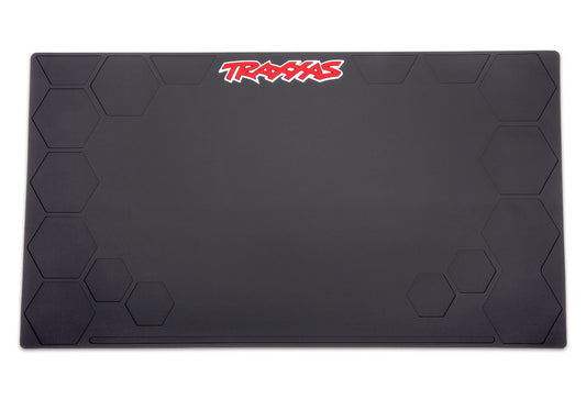 TRAXXAS - RUBBER PIT MAT 36X20X0.20 (3426)