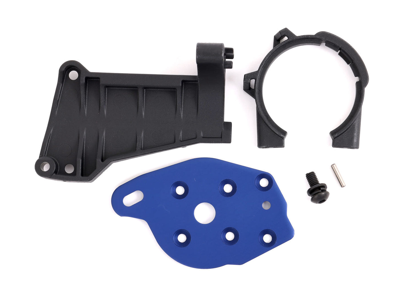 TRAXXAS - MOTOR MOUNTS F&R (8960)