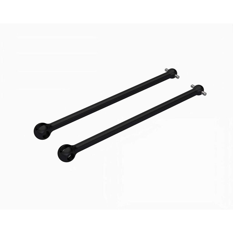 ARRMA - CVD Driveshaft 71mm (2) (ARA-2669)