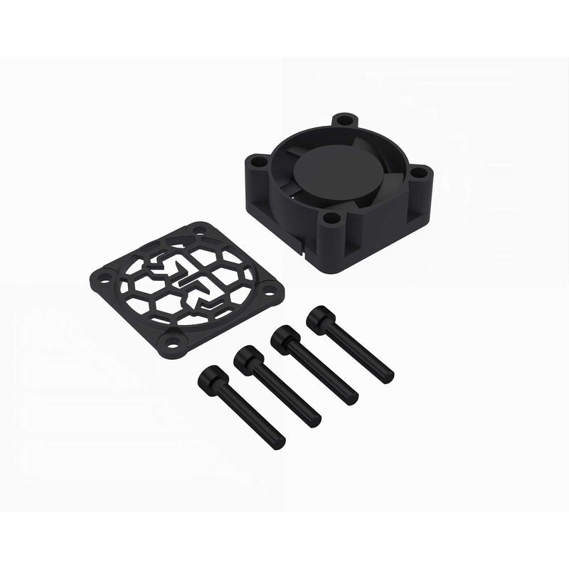 ARRMA - ARRMA 25mm Fan Set: GROM (ARA-2756)