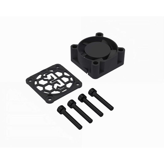 ARRMA - ARRMA 25mm Fan Set: GROM (ARA-2756)