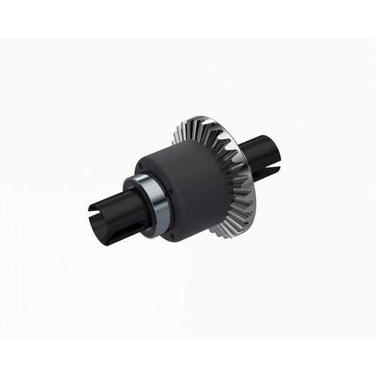 ARRMA - Assembled Oil Filled Differential 30T 0.8Mod, 3000cSt Oil: GROM (ARA-3067)