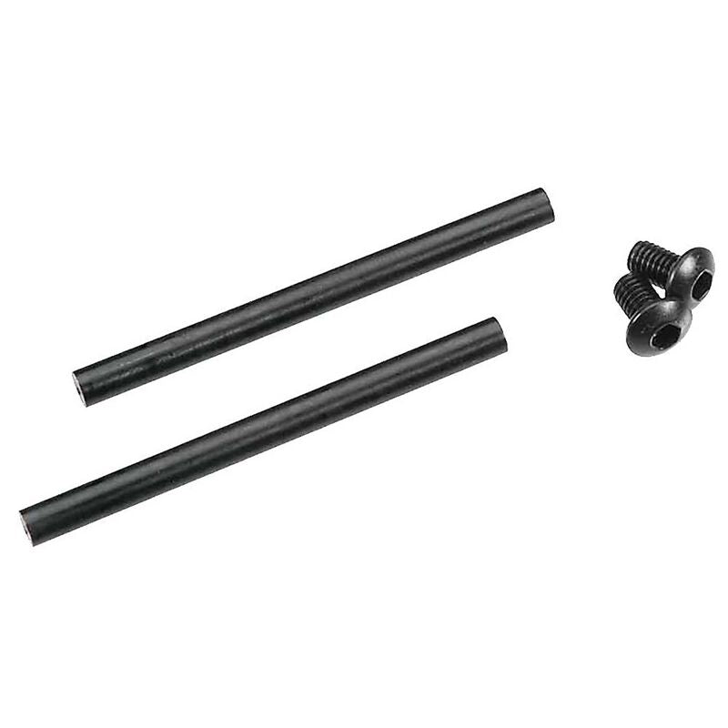 ARRMA - HD Hinge Pin Set 3x38mm (1 Pair) (ARAC5024) (AR330145)