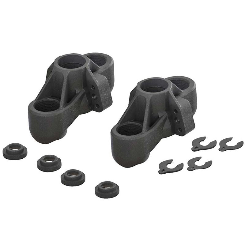 ARRMA - Composite Front Steering Blocks (AR330403)