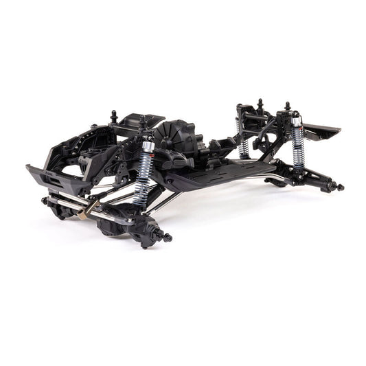 AXIAL - 1/10 Axial SCX10 III 4WD Rock Crawler Builder's Kit (AXI-2755)