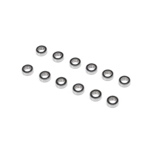 AXIAL - Bearing Set: SCX30 (AXI-3318)
