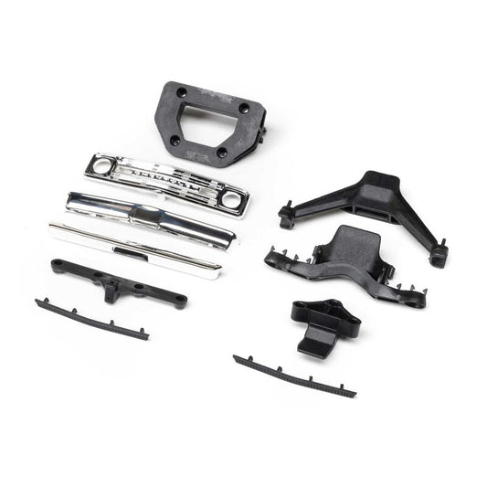 AXIAL - Grill, Bumpers & Mounts: SCX30 K10 (AXI-3334)
