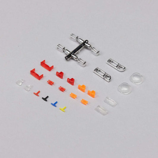 AXIAL - Lens Kit: SCX30 K10 (AXI-3339)