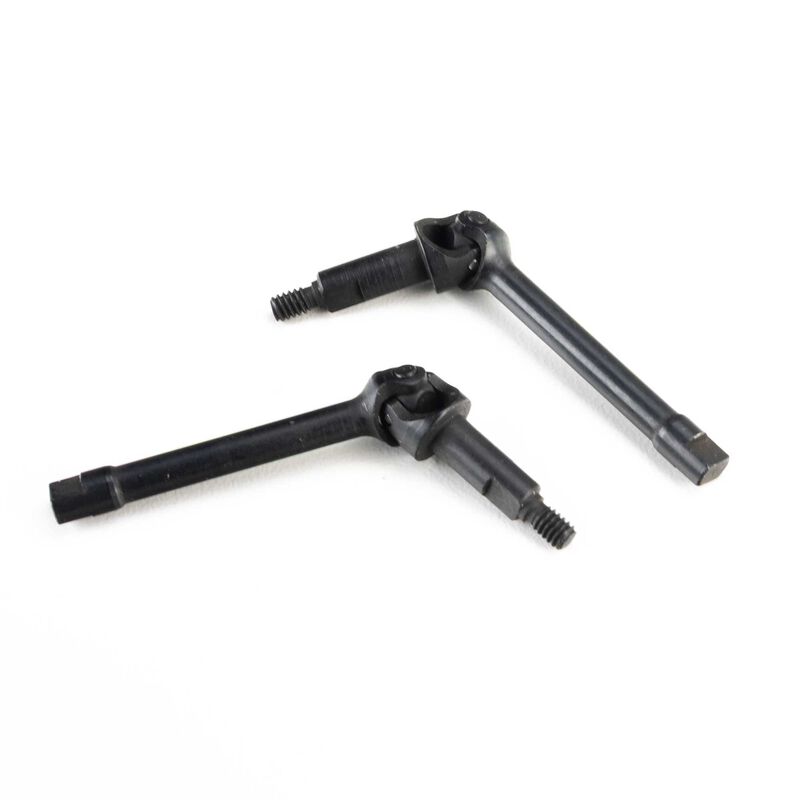 AXIAL - FR Universal (2), Wide Axle: SCX30 (AXI-4276)