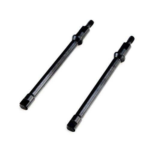 AXIAL - RR Axle Shaft (2), Wide Axle: SCX30 (AXI-4277)