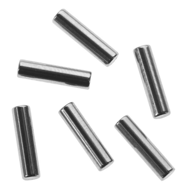 AXIAL - Pin 2x8mm (6) (AXIC0168) (AX30168)