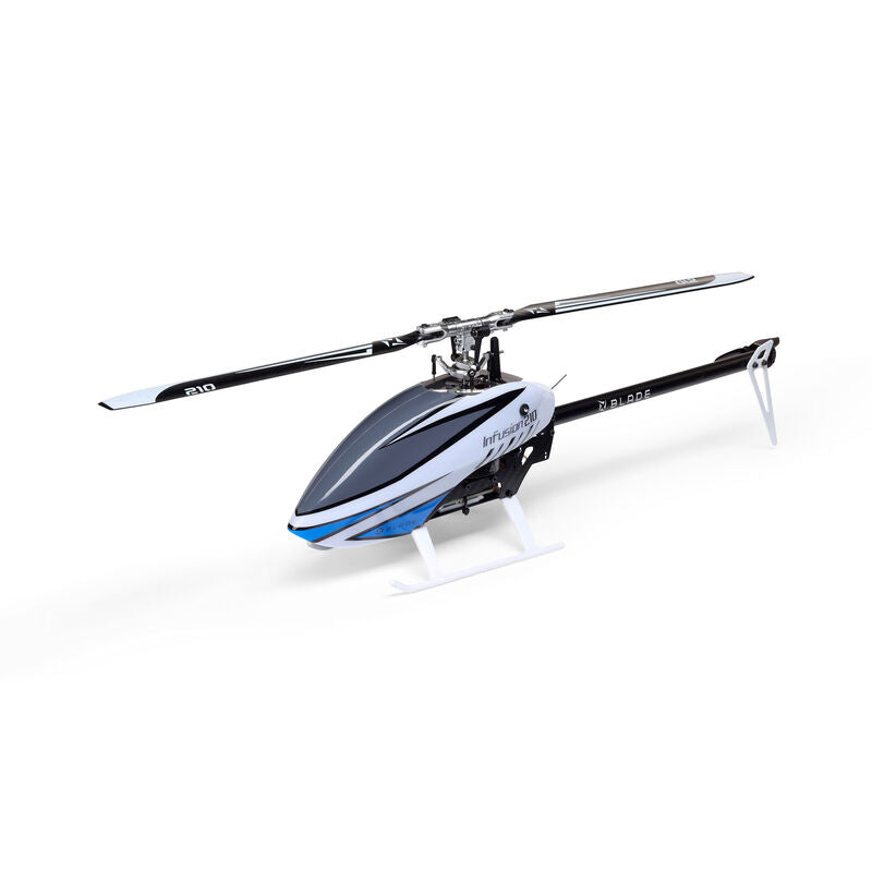 BLADE - InFusion 210 BNF Basic with AS3X and SAFE (BLH01550)