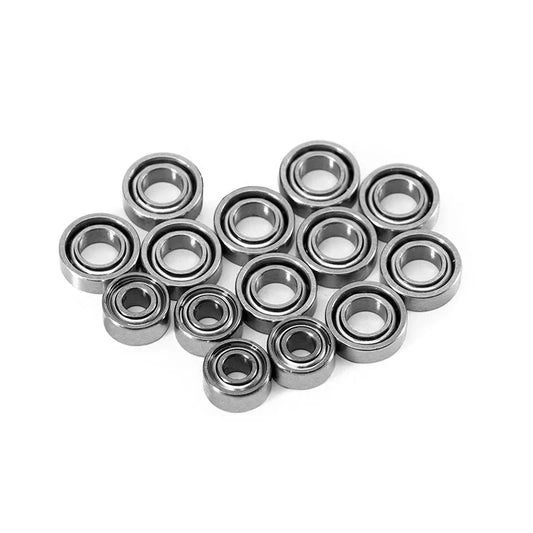 INJORA - Axle Transmission Bearing Set For 1/30 SCX30 (SCX30-22)