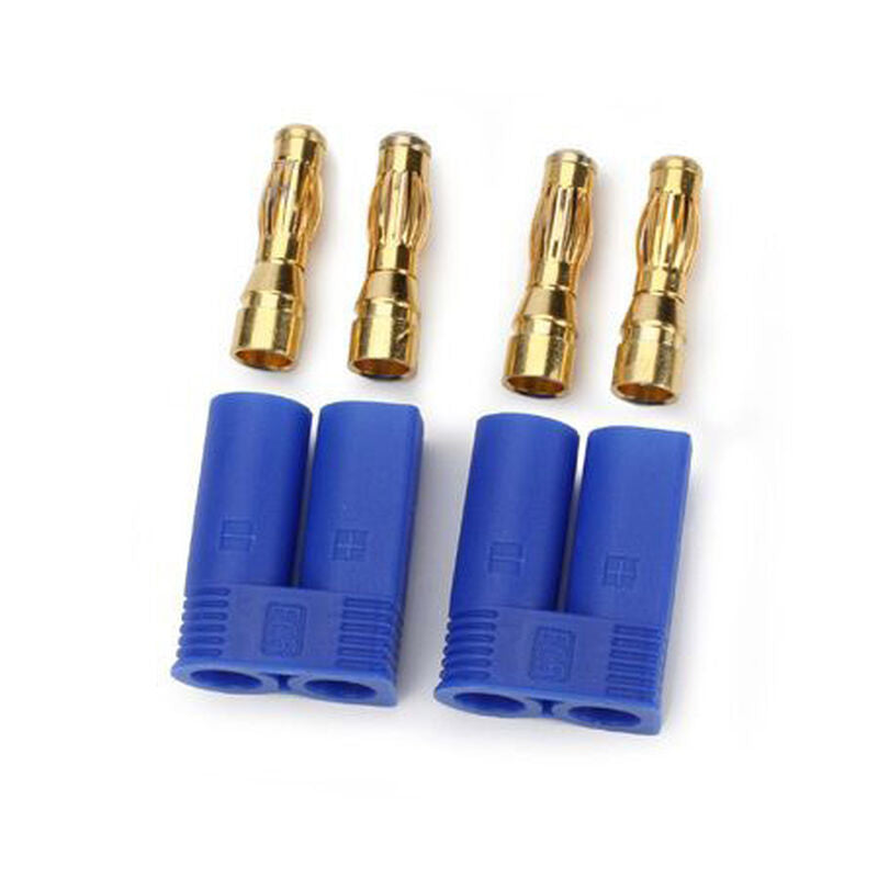 DYNAMITE - Connector: EC5 Device (2) (DYNC0021)