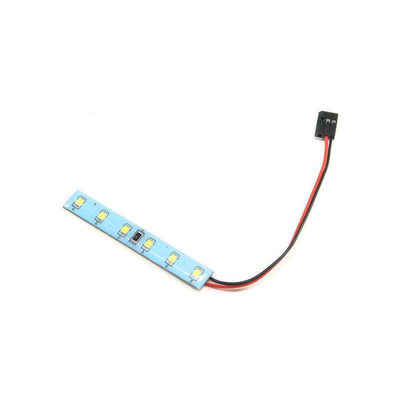 ECX - LED Light Bar: 1/18 Temper 4WD Gen 2 (ECX11009)