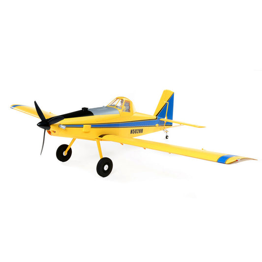 E-FLITE - Air Tractor 1.5m BNF Basic w/AS3X & SAFE Select (EFL16450)