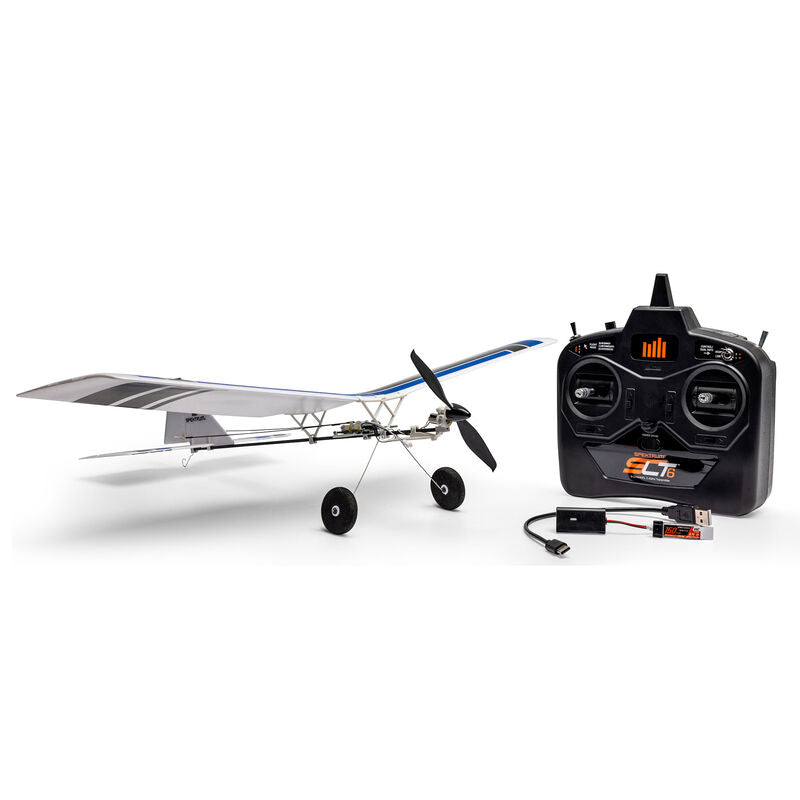 E-FLITE - UMX Slow Ultra Stick RTF  (EFLU03000)