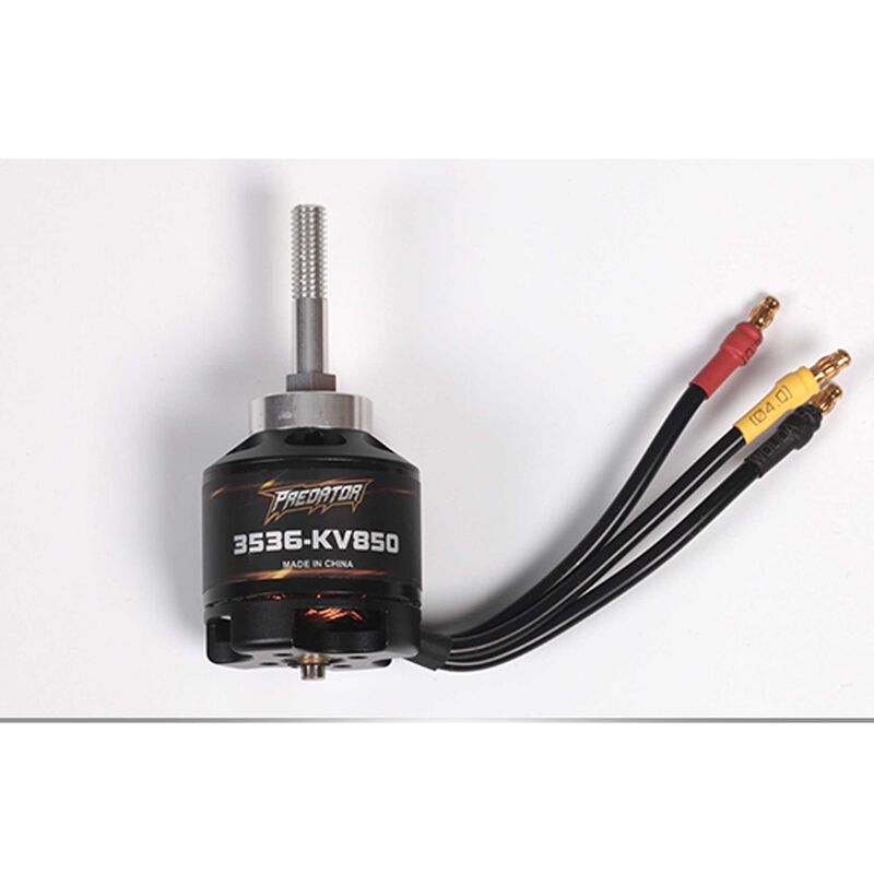 FMS 3536-850Kv Brushless Motor (FMMPRKV850)