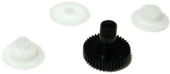 HPI - Servo Gear Set SF-1 (HPI80567)