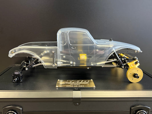 REEFS XP10 FE - Hungry Waffle Ticket!