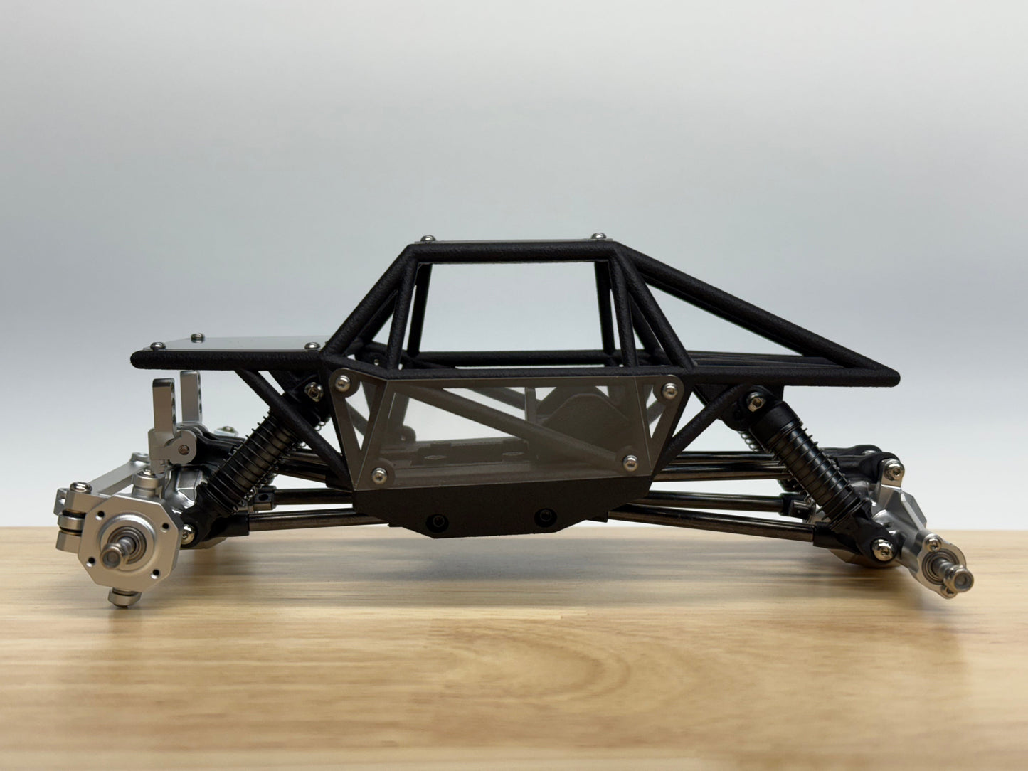 OCDRC - SB18 Buggy Kit for Traxxas® TRX-4M™