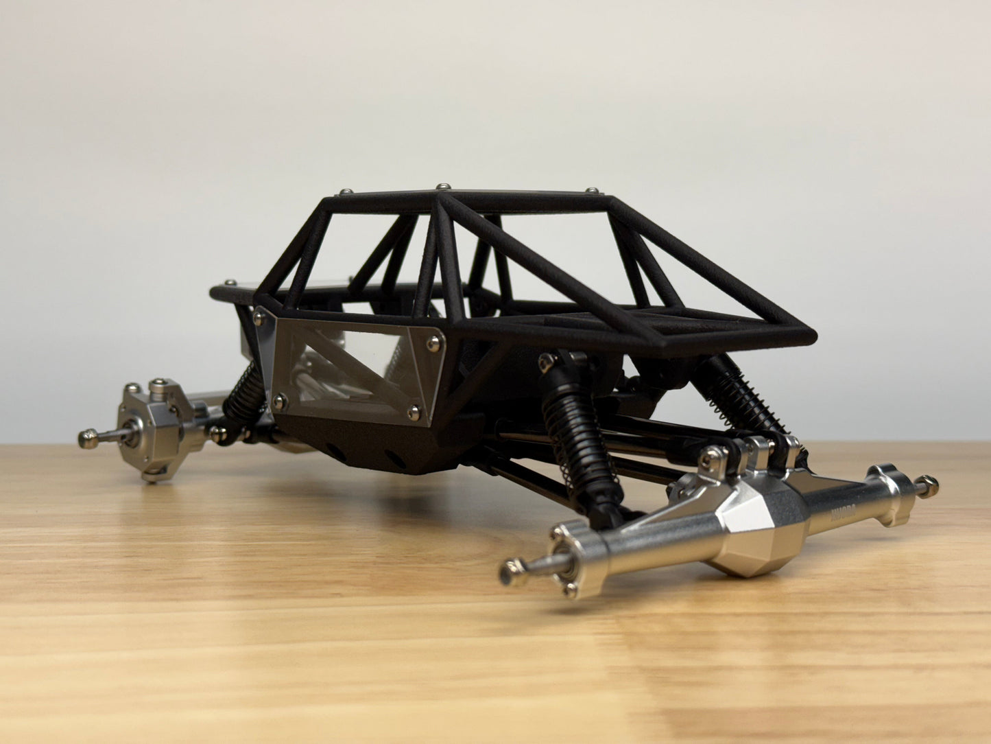 OCDRC - SB18 Buggy Kit for Traxxas® TRX-4M™