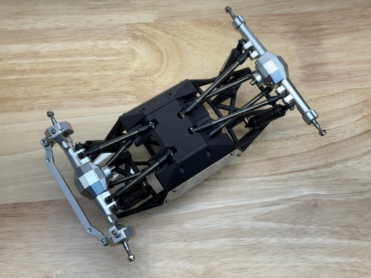 OCDRC - SB18 Buggy Kit for Traxxas® TRX-4M™