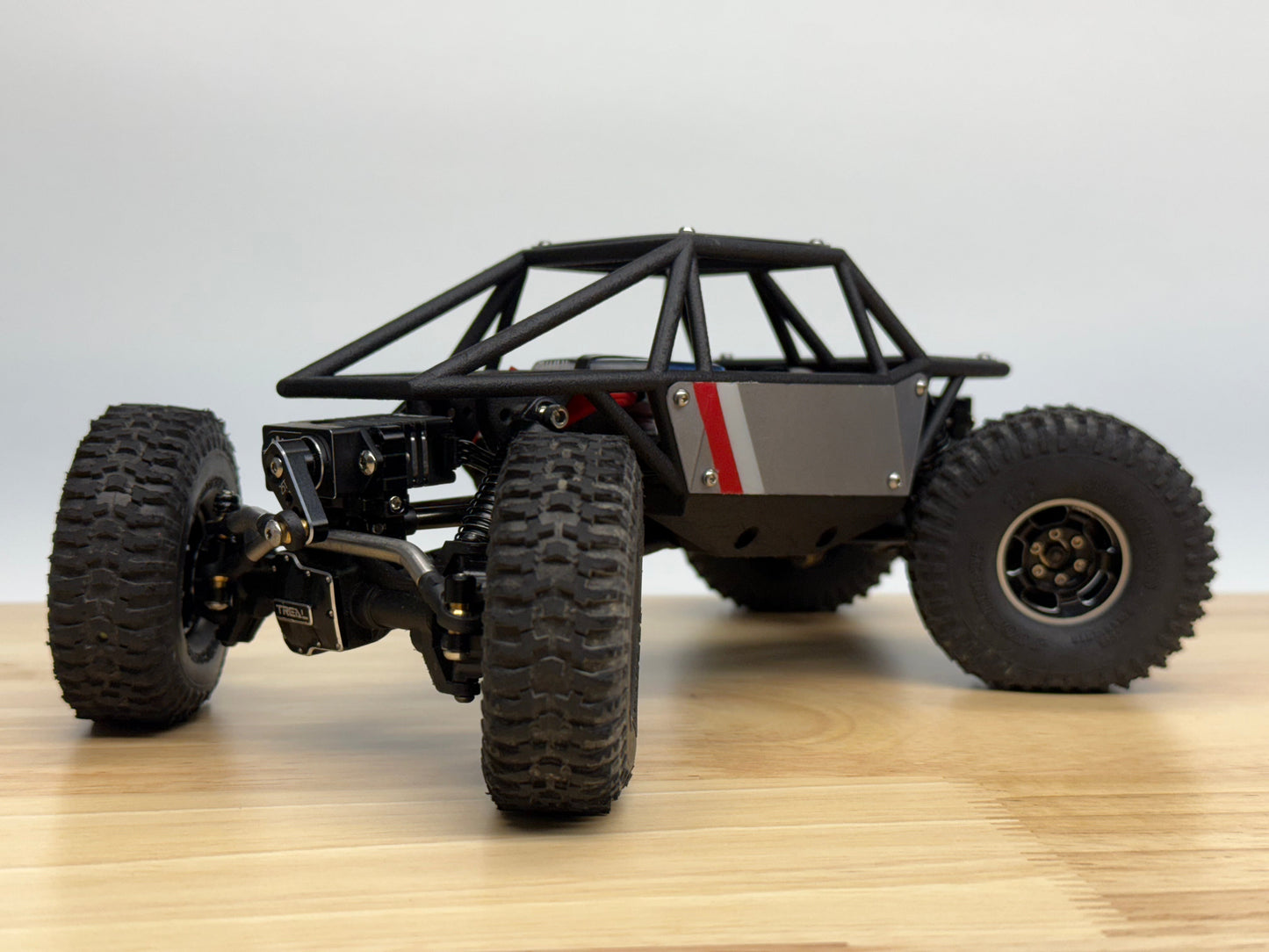 OCDRC - SB18 Buggy Kit for Traxxas® TRX-4M™