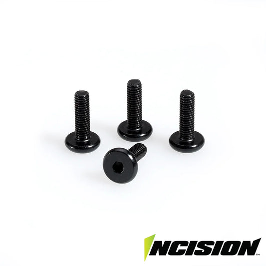 INCISION - Washer Head Screw (4) (IRC00275)