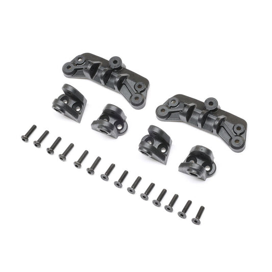 LOSI - 4-Link Bar Mounting Set: LMT 2.0 (LOS-1825)