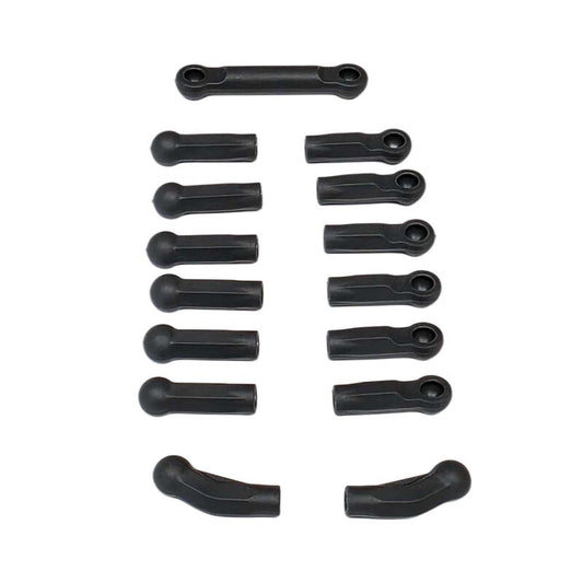 LOSI - Rod End Set: 22S Sprint (LOS-3977)