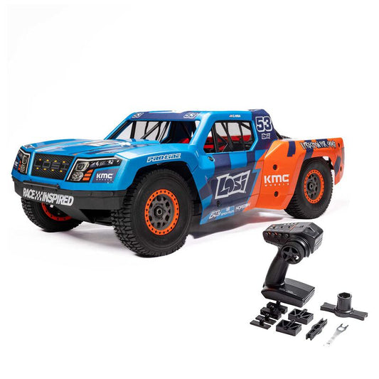 LOSI - 5IVE-TE 3.0 1/5 Electric 4wd Desert Truck RTR (LOS05022)