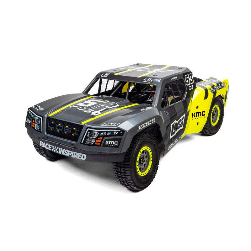LOSI - 1/5 Losi 5IVE-TG 3.0 (LOS05025)