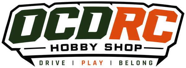 OCDRC - Hobby Shop