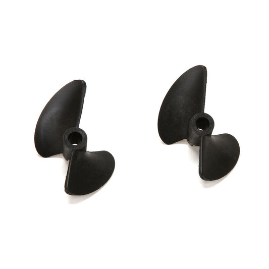 PRO BOAT - Propeller, Comp, 1.6 x 1.6 for 4mm shaft (PRB282008)