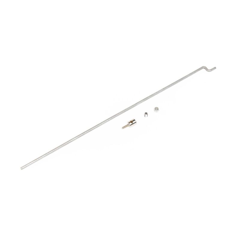 PROBOAT - Rudder Pushrod Set: Recoil 2 26 (PRB286077)